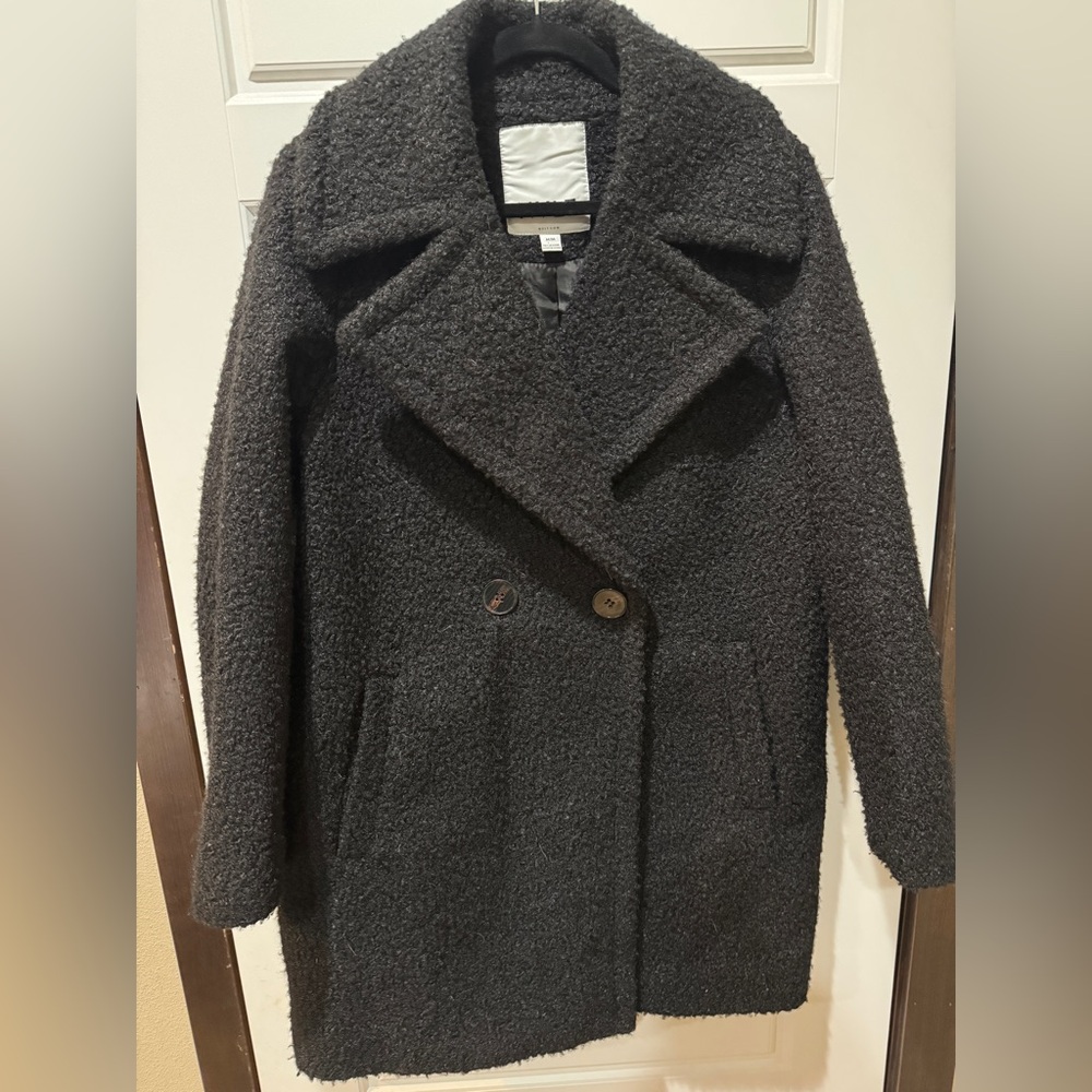 Nvlt Flat Boucle Jacket - image 4